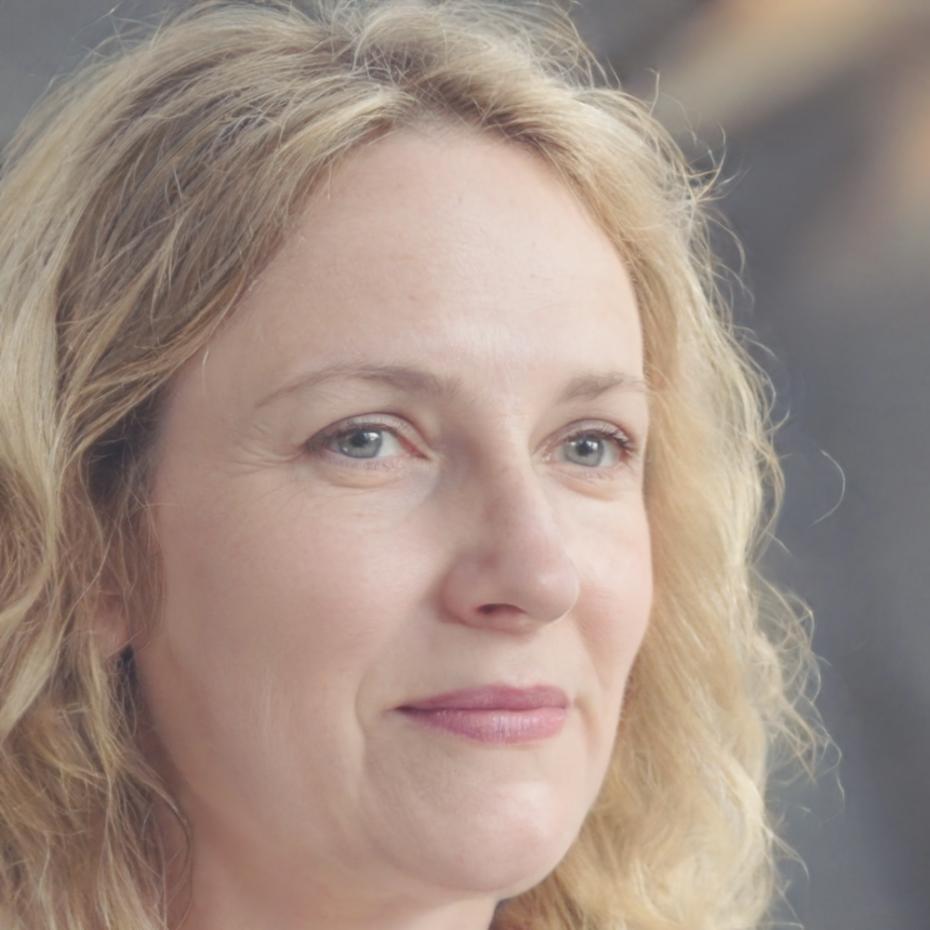 Portrait de Sophie Martin