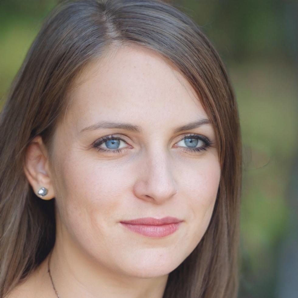 Marie Dubois, formatrice experte
